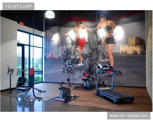 诺什么健身器材品牌特点及用户使用体验