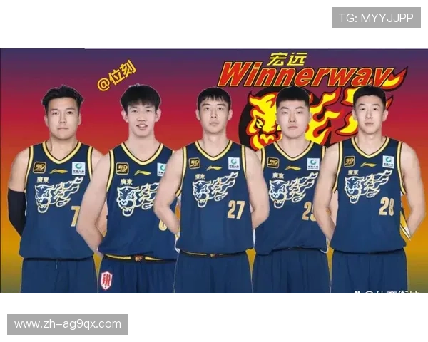 广东CBA球队最新名单及阵容搭配分析